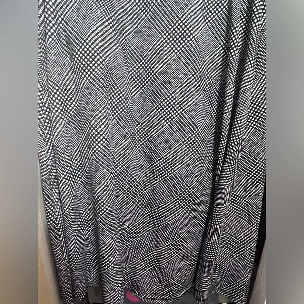 Long skirt